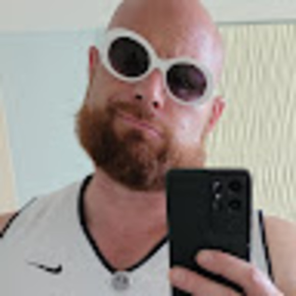 Meet your Posher, Todd - Picture 1 of 1